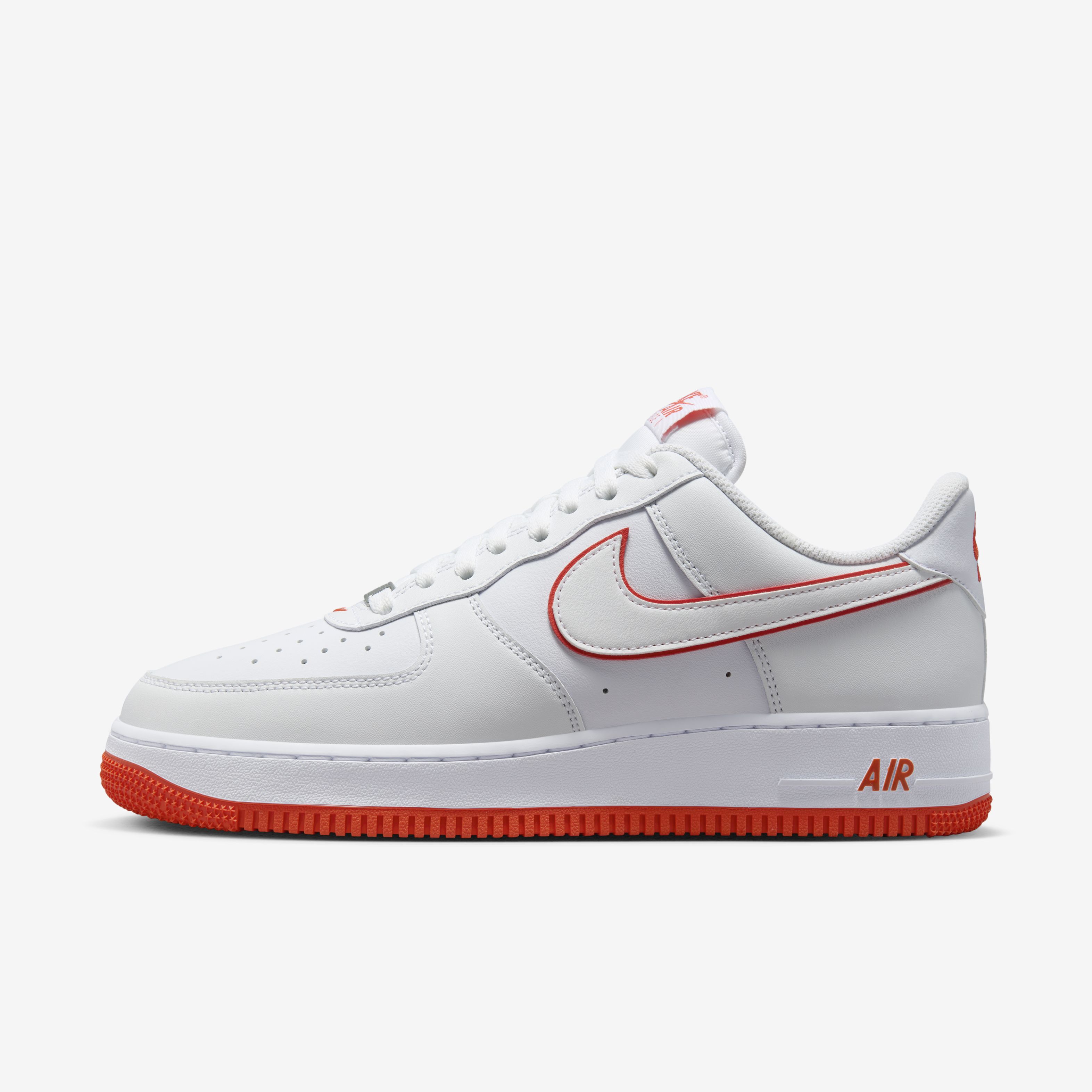 Nike force one discount caña