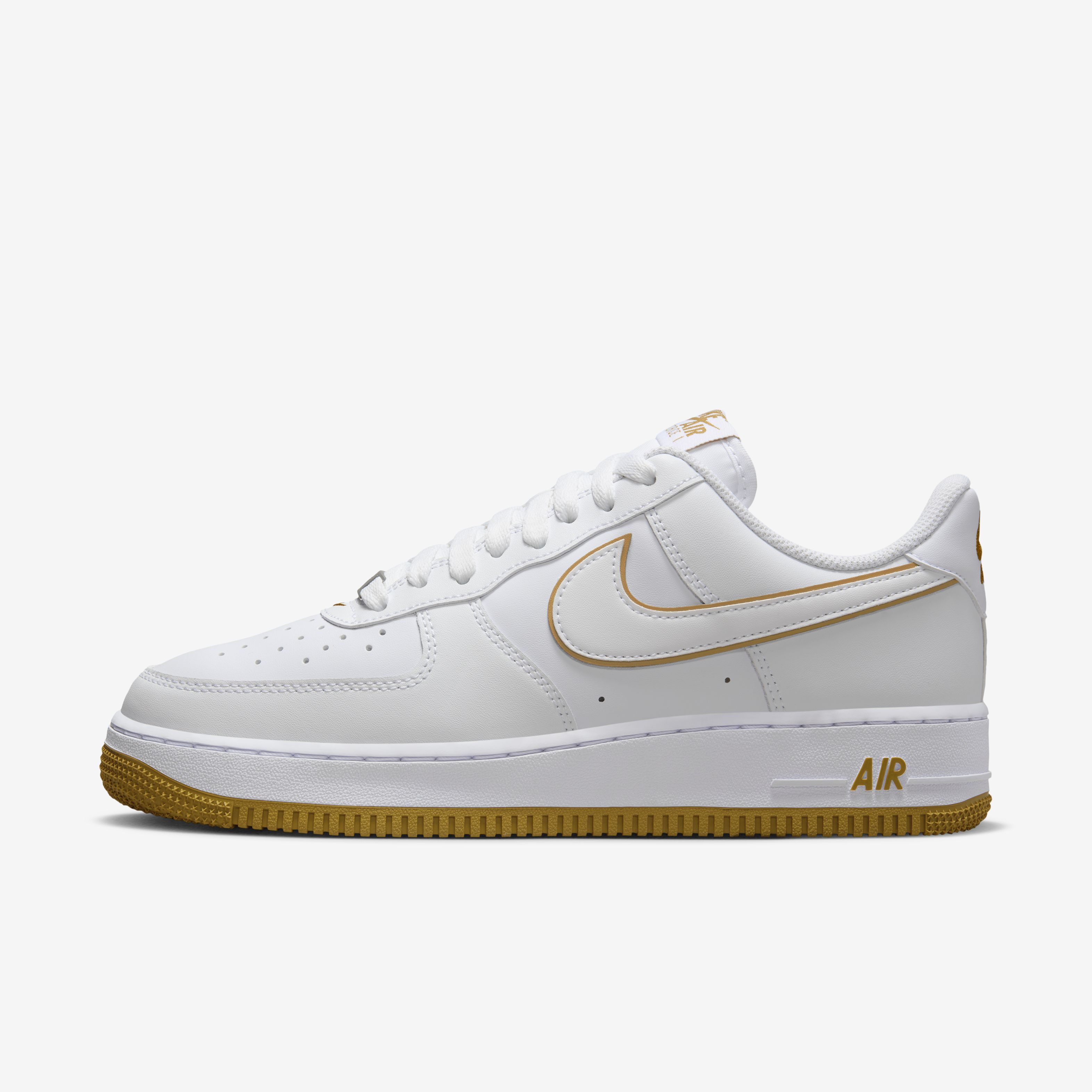 Nike Air Force 1 07 Knasta Chile