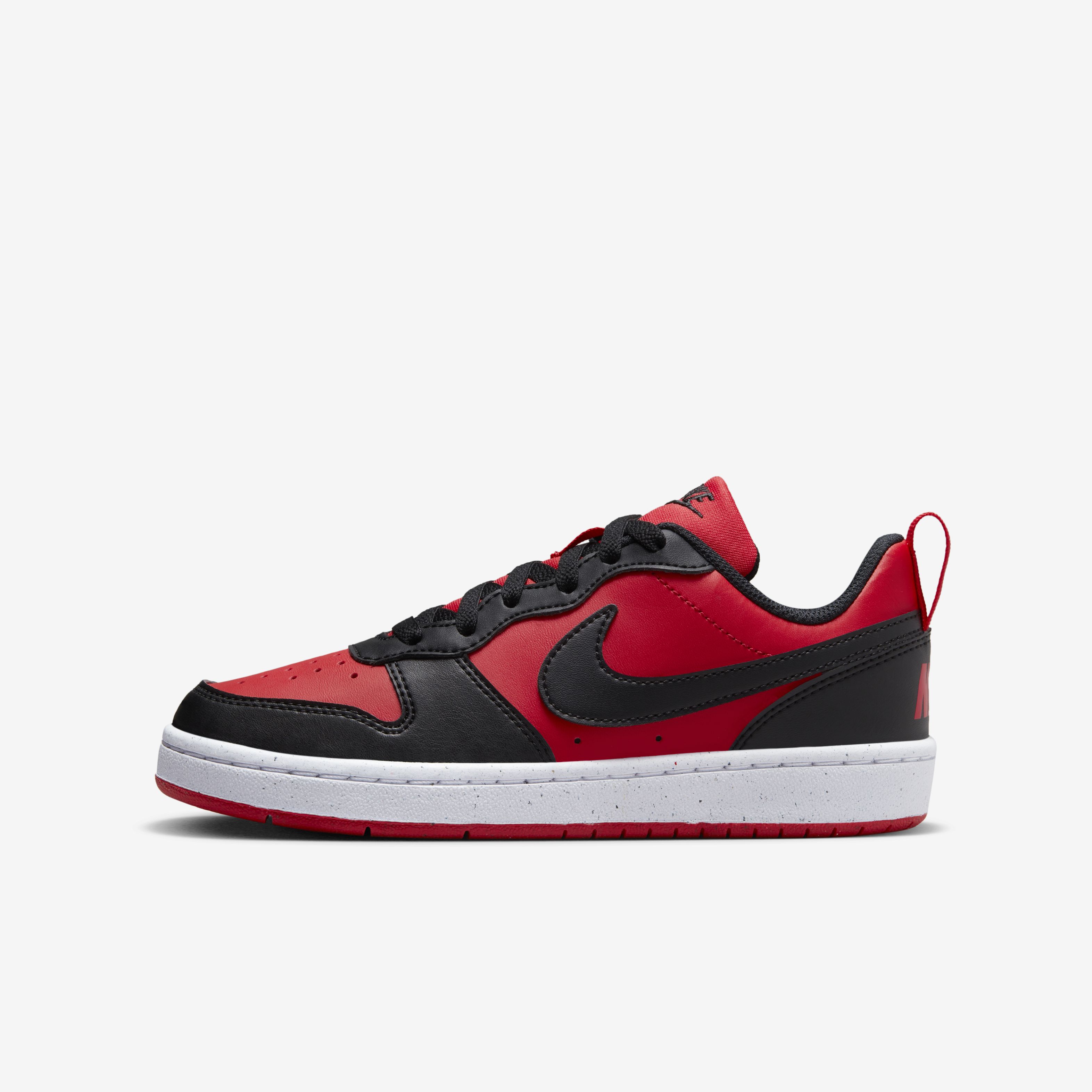 Nike niño rojas online