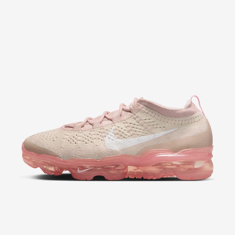 Nike vapormax mujer rosa hot sale