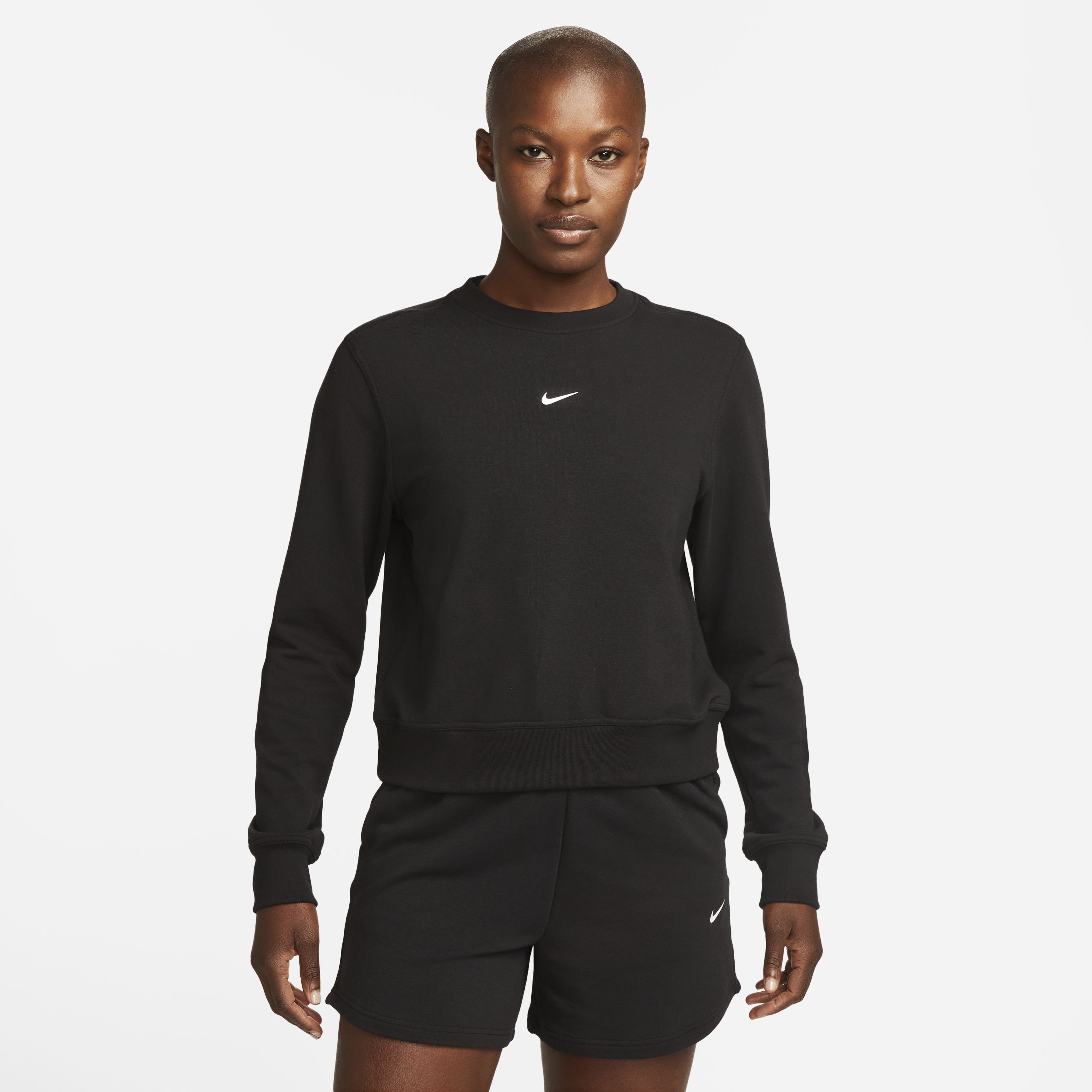 Polerones de mujer online nike