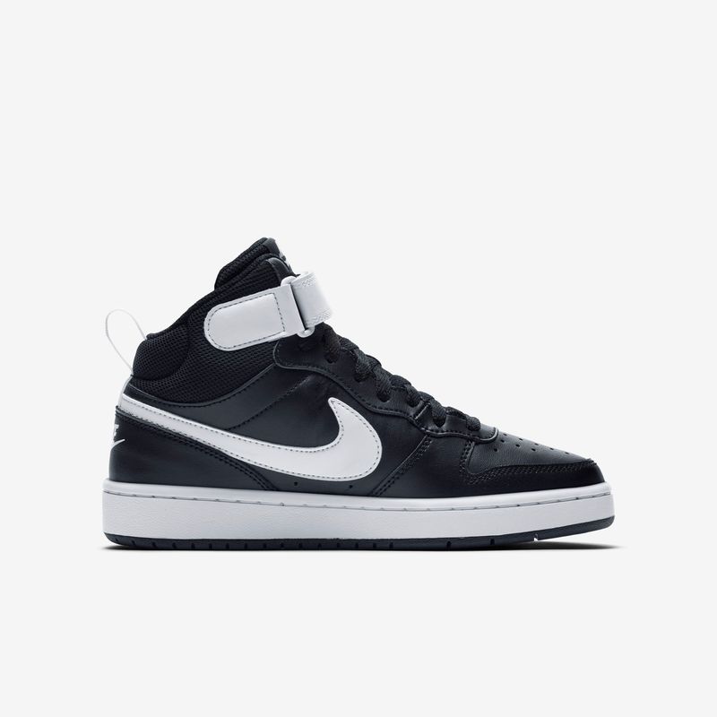 Nike Court Borough Mid 2 calzado nike Nike Chile Tienda