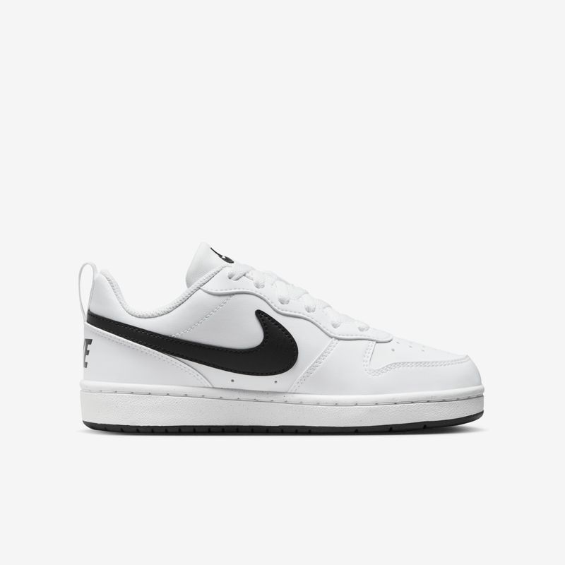 Nike Court Borough Low Recraft - Calzado - Nike - Nike Chile | Tienda ...