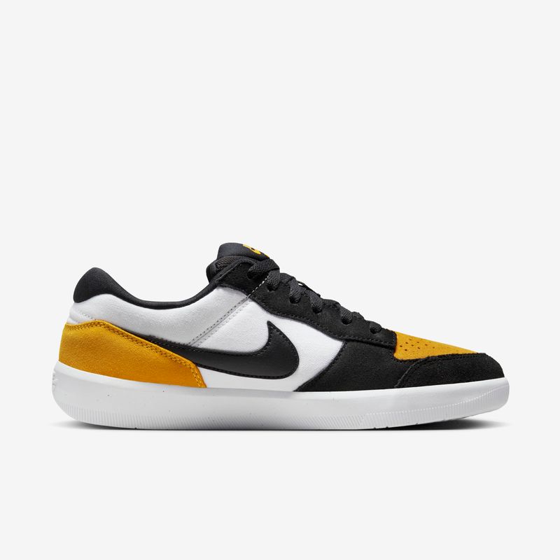 Nike cheap janoski amarillas