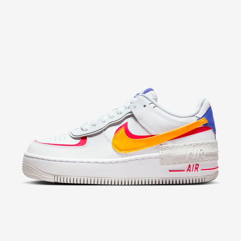 Nike Air Force 1 07 - calzado - nike - Nike Chile