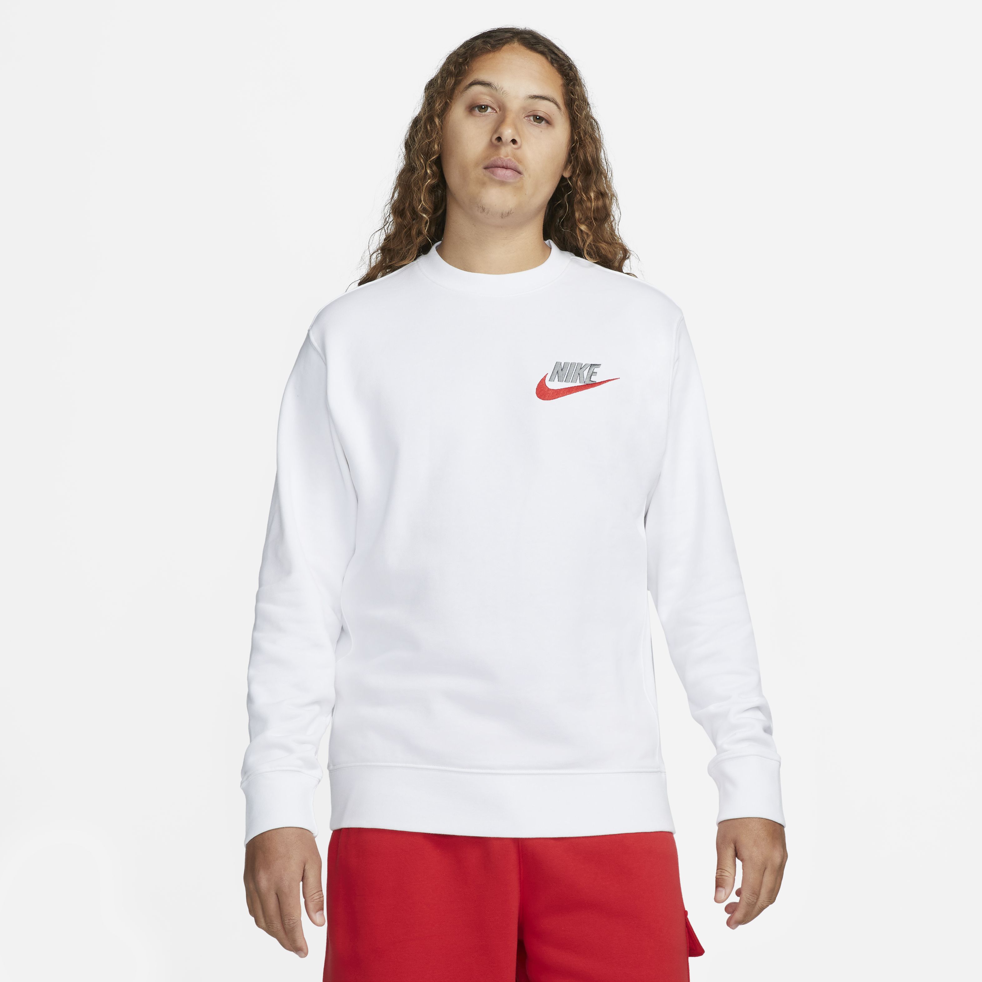 Nike discount chile descuentos