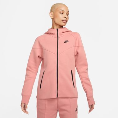 Poleron nike rosado discount hombre