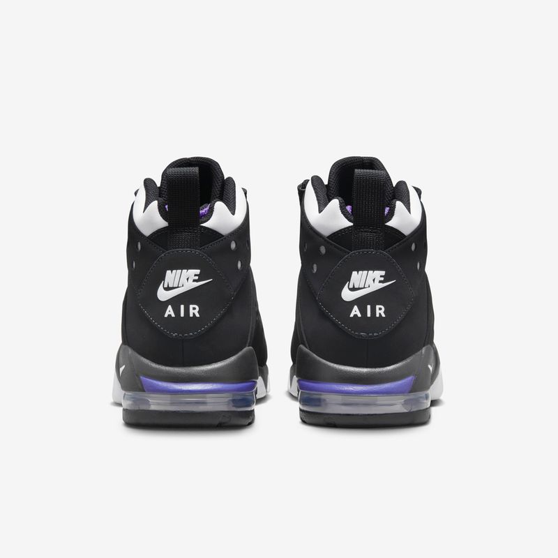 Nike Air Max 2 CB 94 calzado snkrs Nike Chile Tienda Oficial