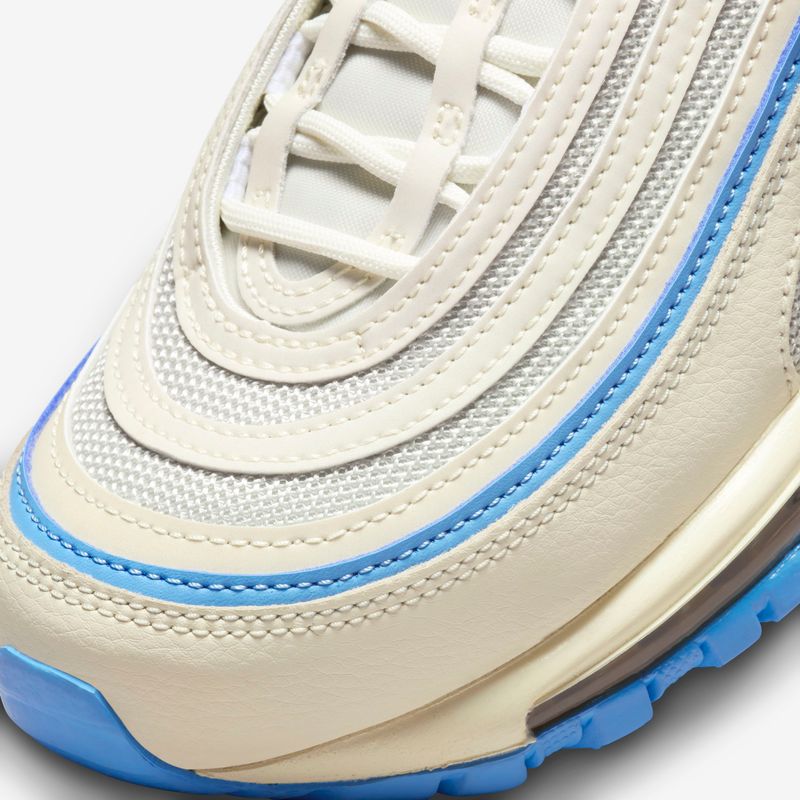 Nike air max outlet 97 ultra doradas