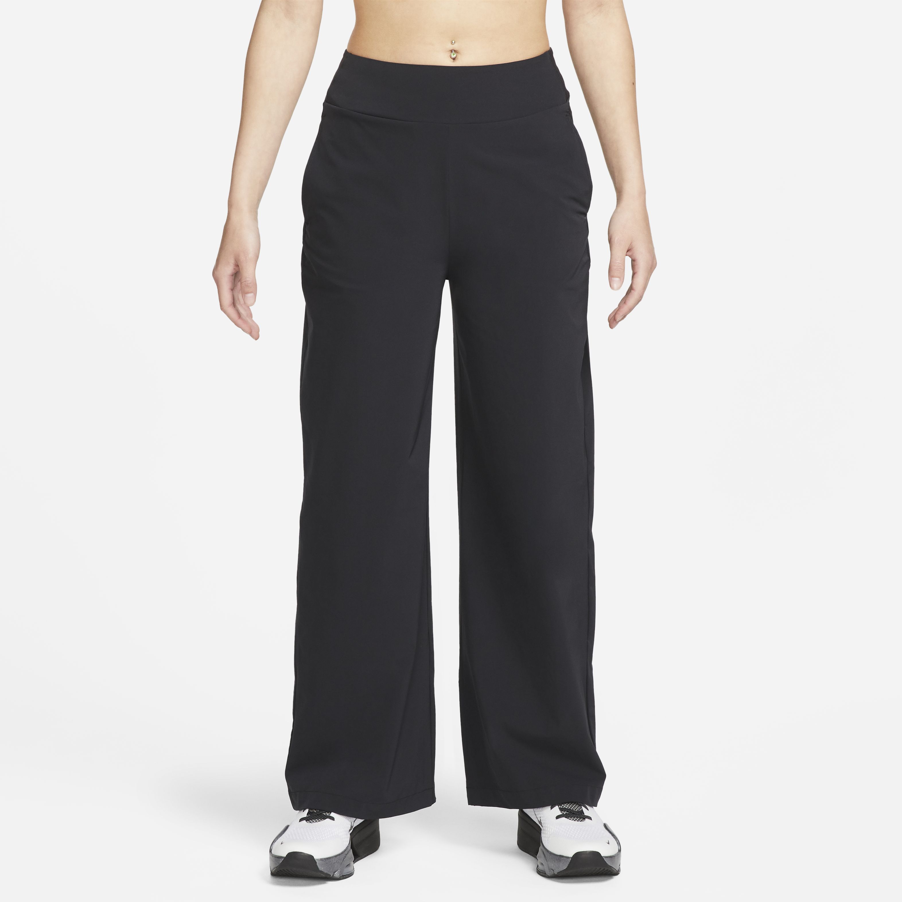 pantalon nike bliss mujer