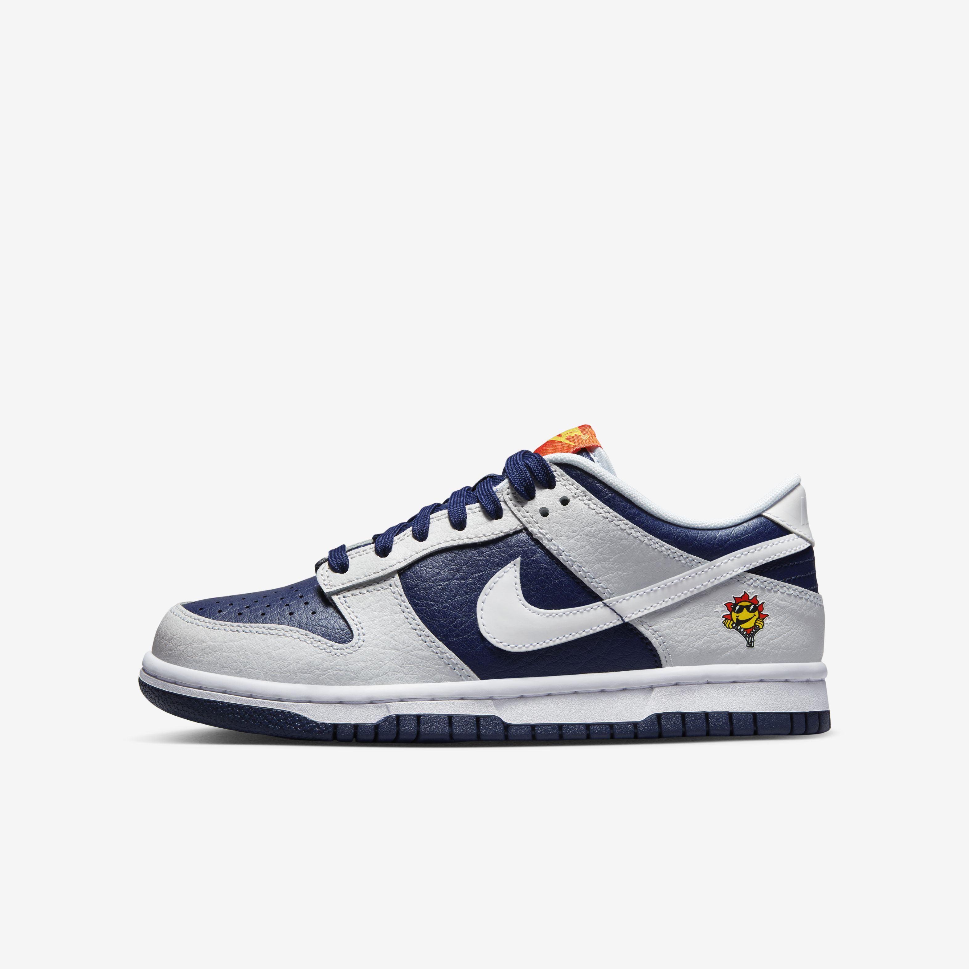 Nike Dunk Low BG BTS