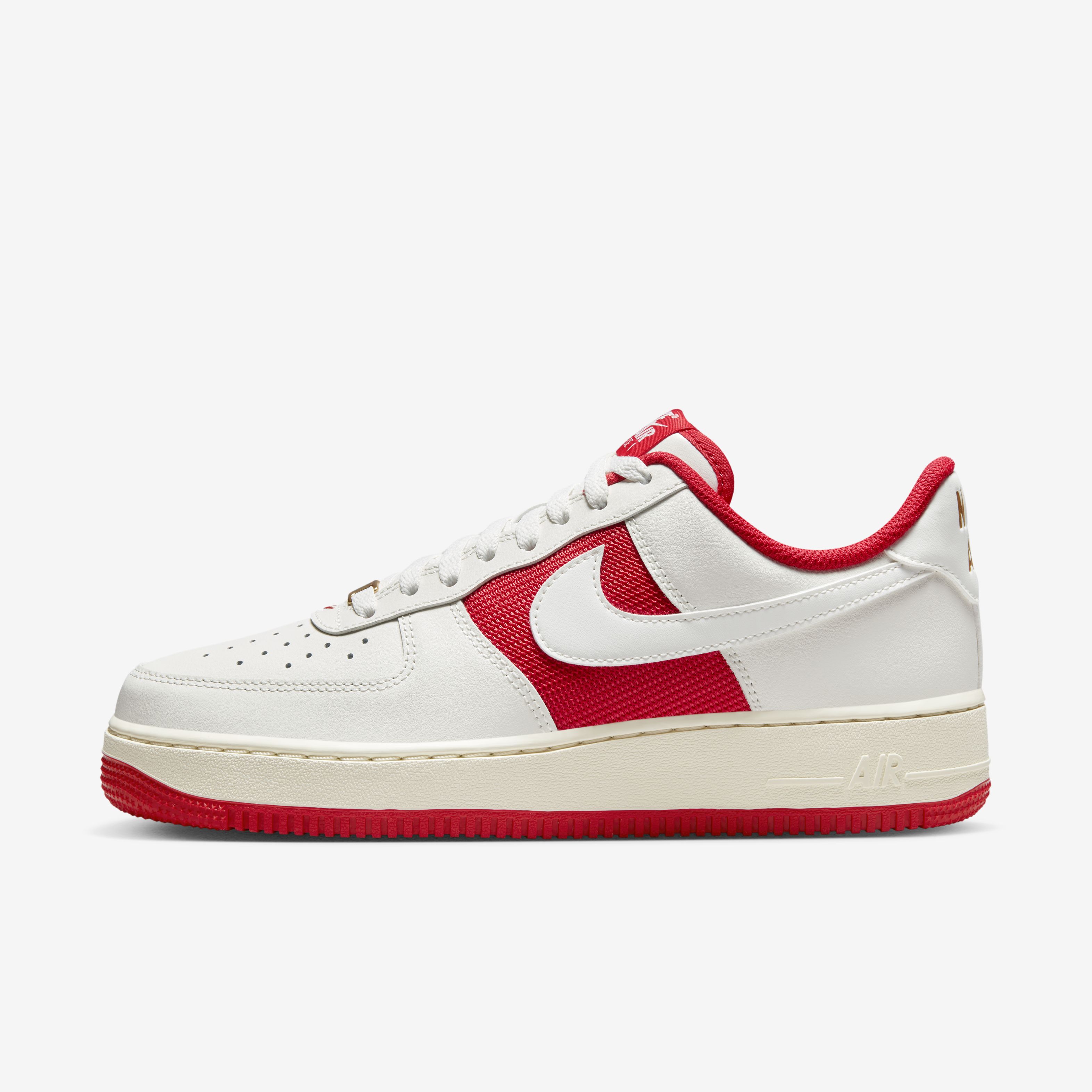 Air Force 1 '07 NCPS