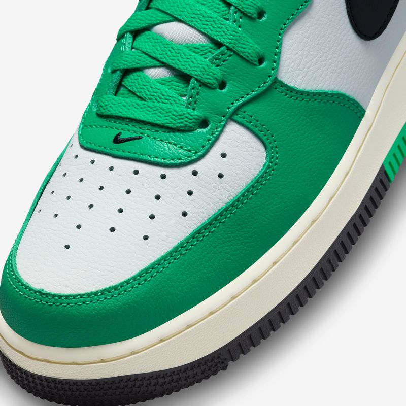 Nike air max 1 hombre clearance verdes