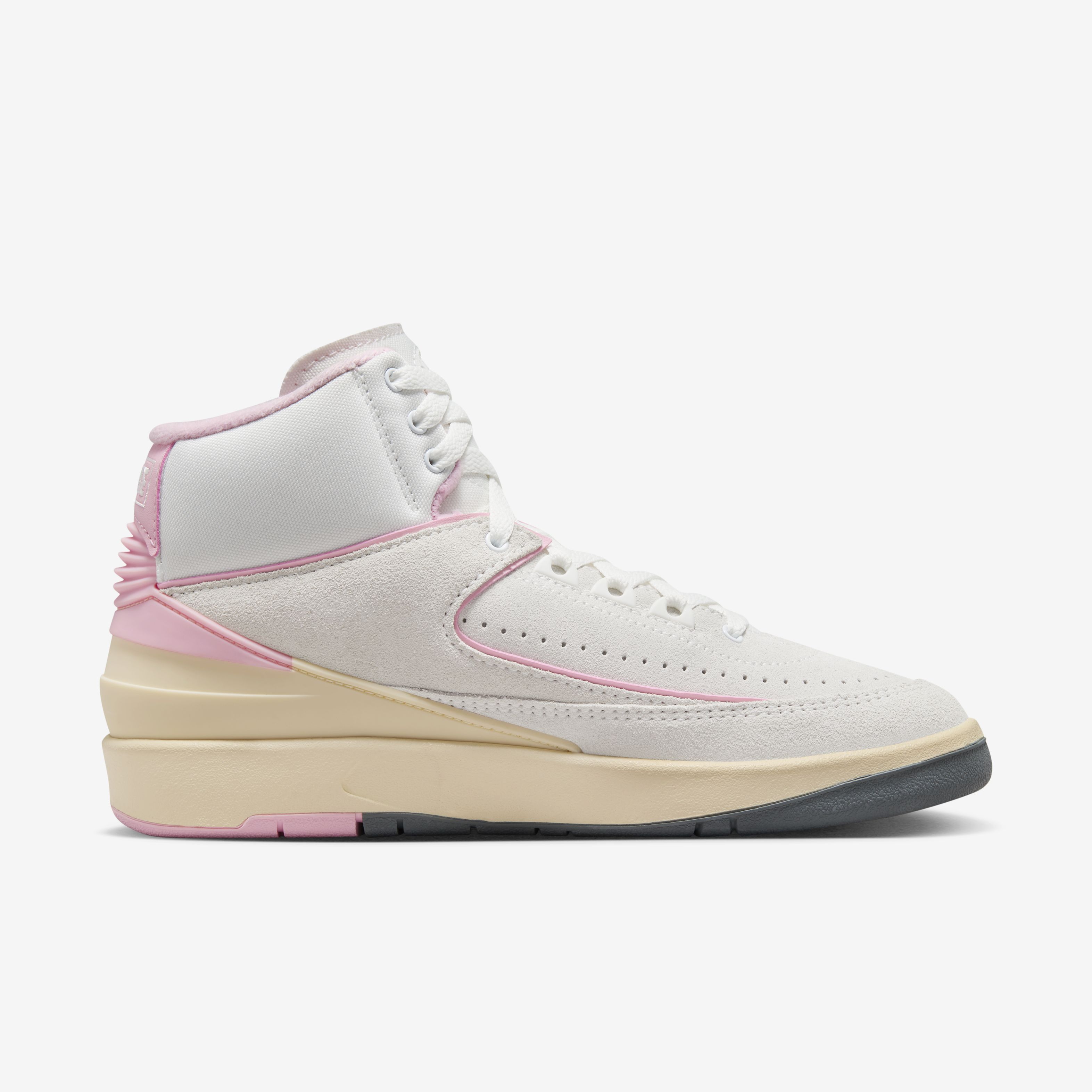 W Air Jordan 2 Retro T - calzado - SNKRS - Nike Chile | Tienda Oficial
