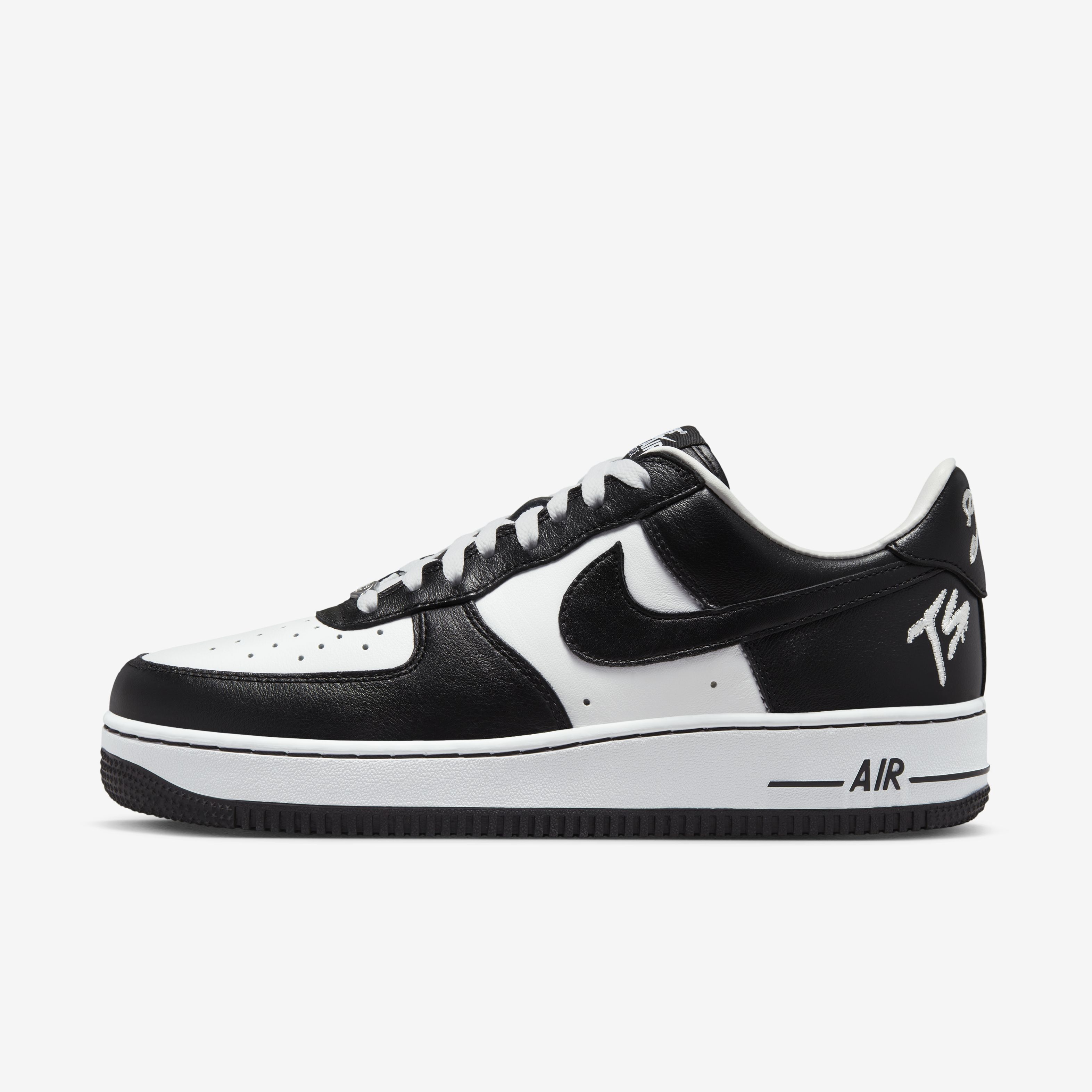 snkrs Air Force 1 Low 