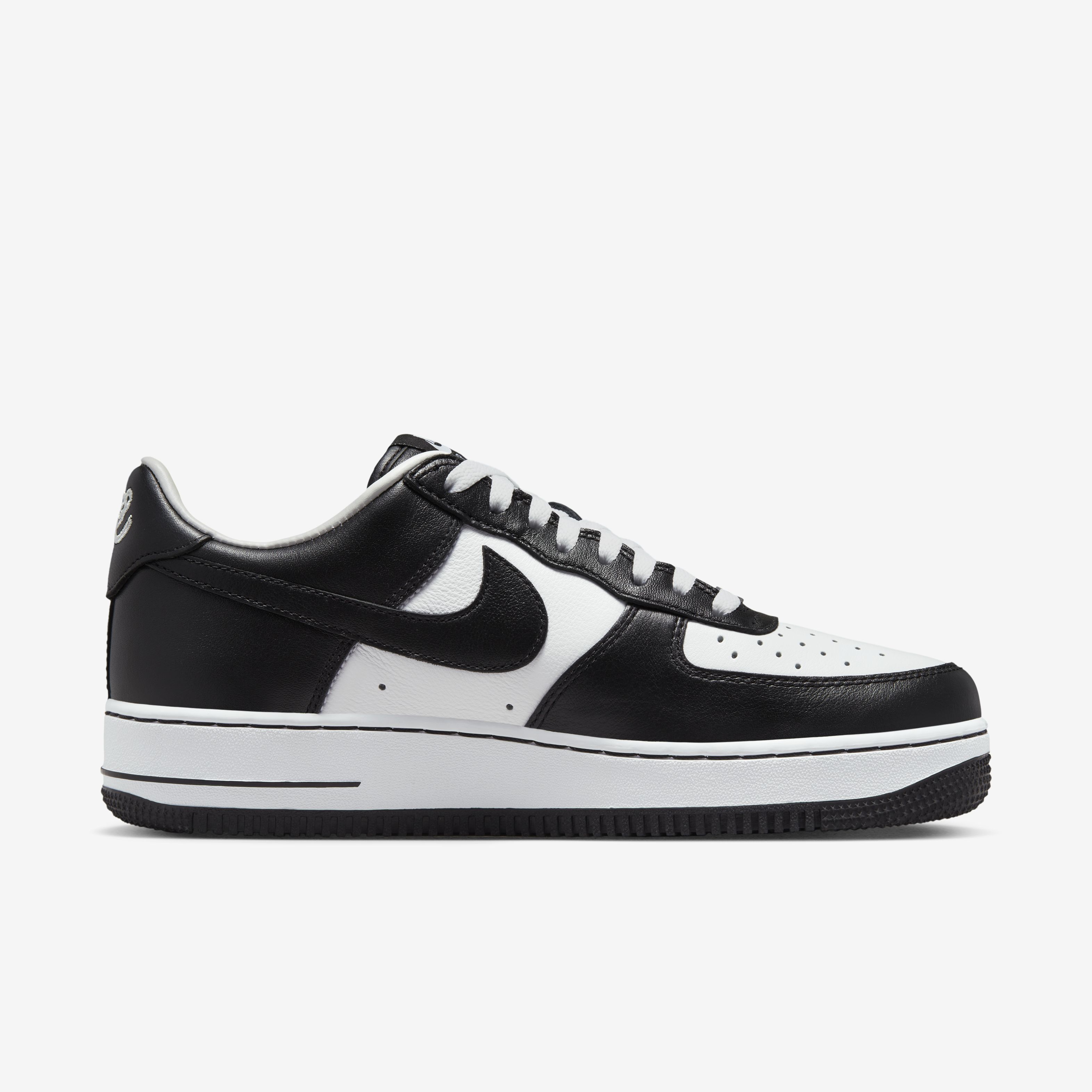 snkrs Air Force 1 Low 