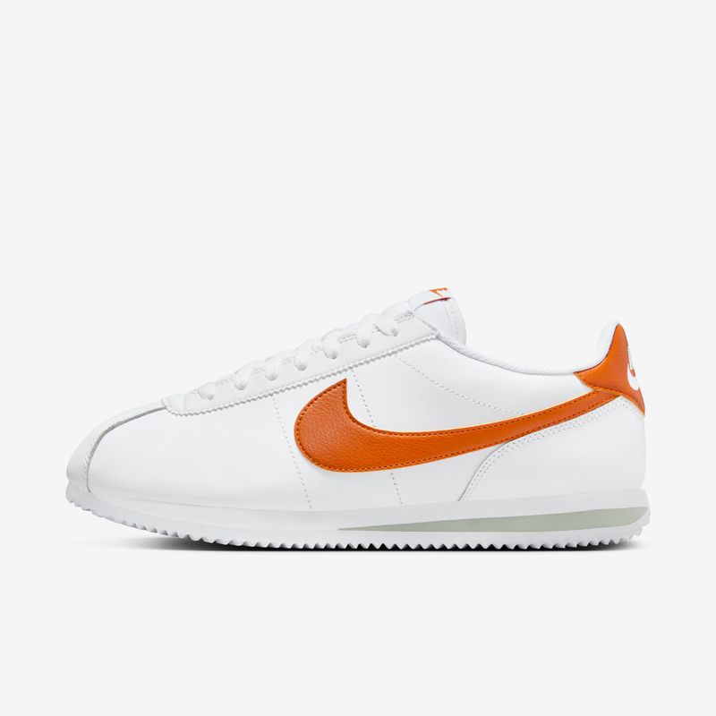 Nike cortez store sin agujetas