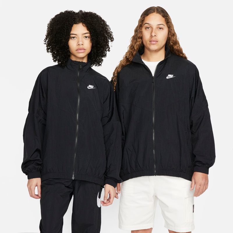 poleron nike sportswear essentials