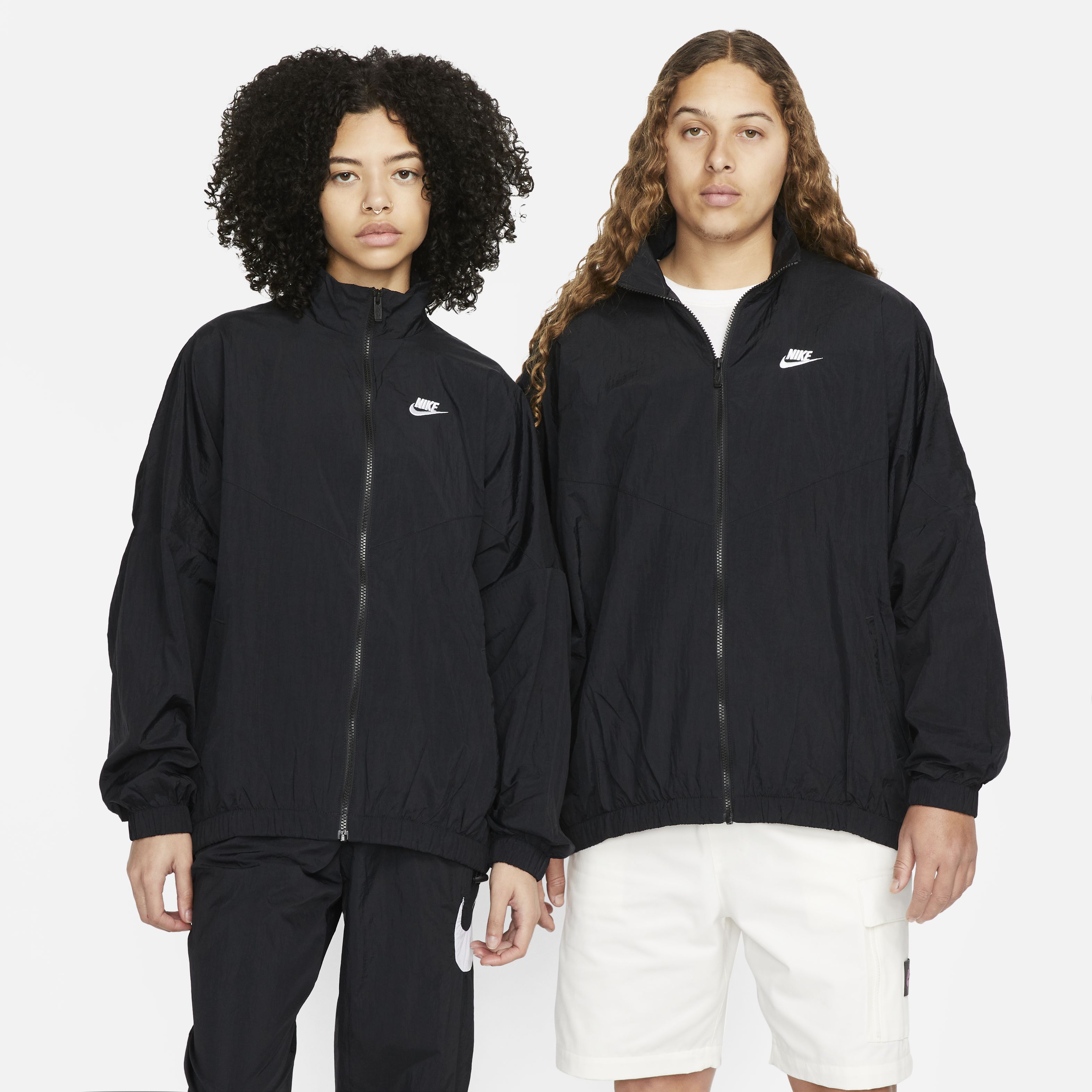 Cortavientos fashion nike windrunner