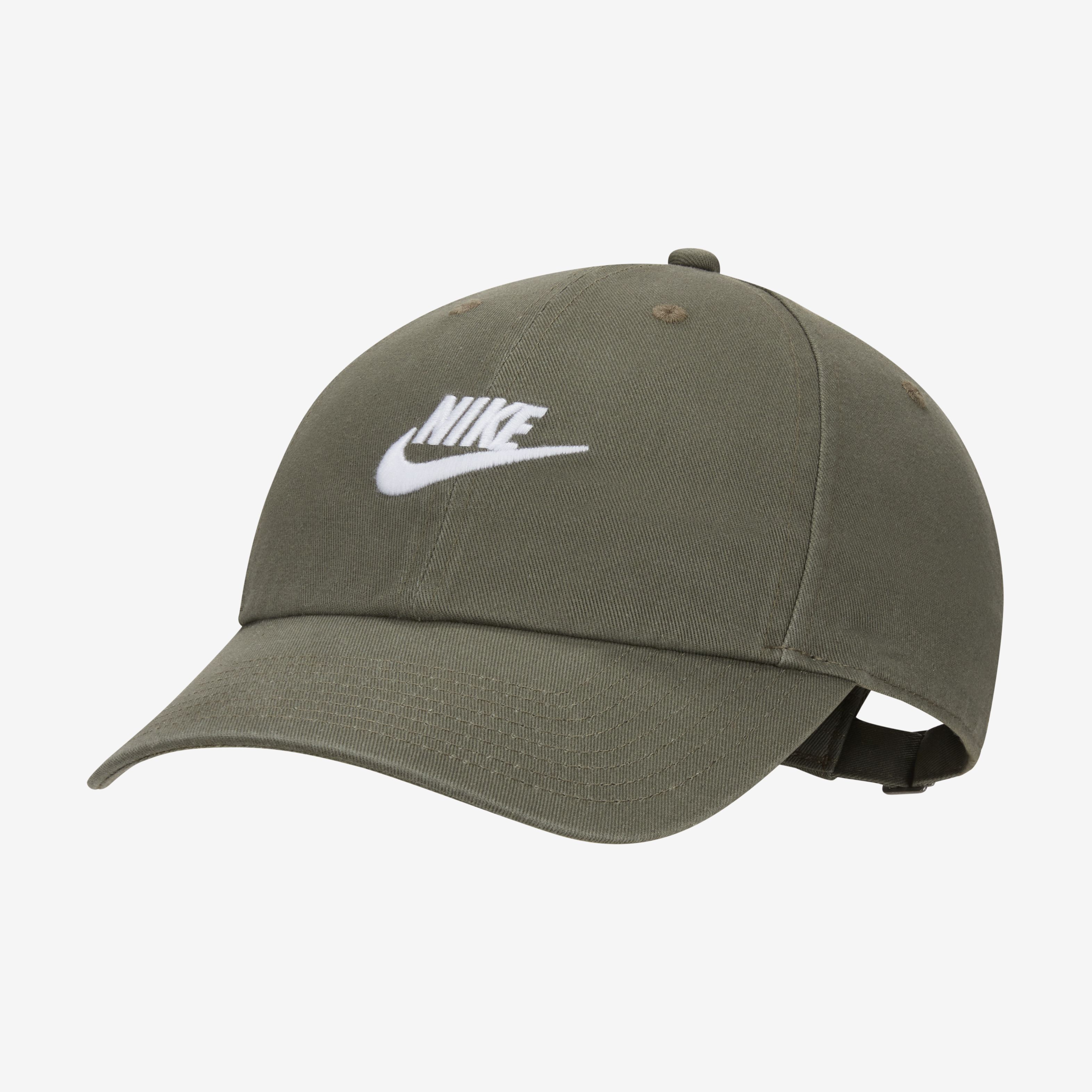 Nike sb verde oliva gorra best sale