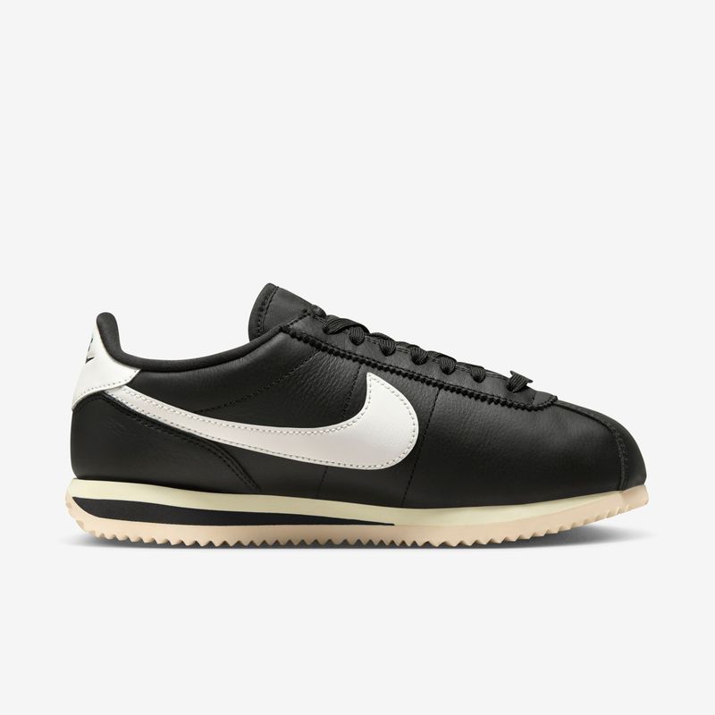 Nike cortez de cuero new arrivals