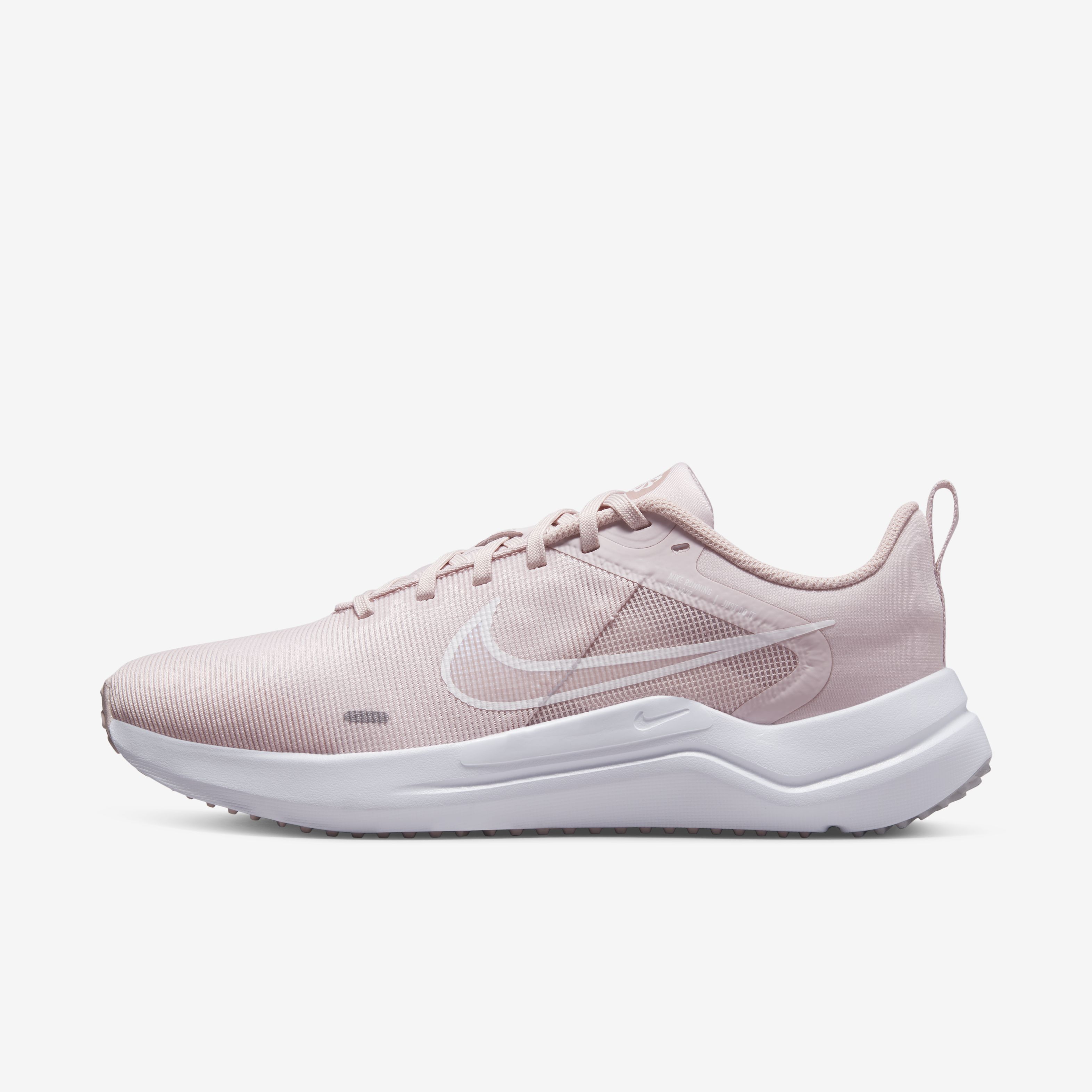 Nike running mujer rosas best sale