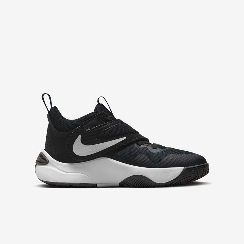 Nike team hustle 37 deals