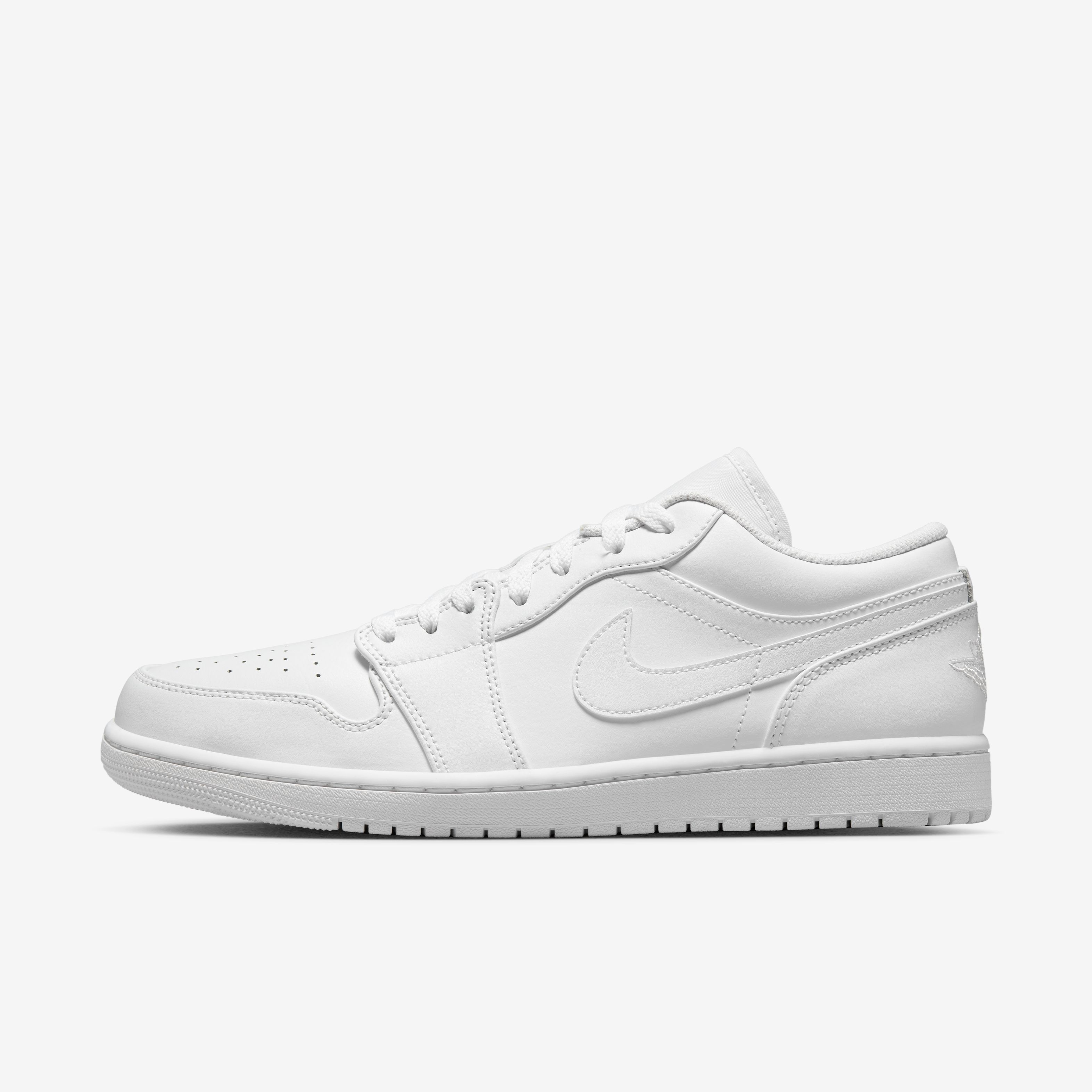 Nike jordan sales blanca