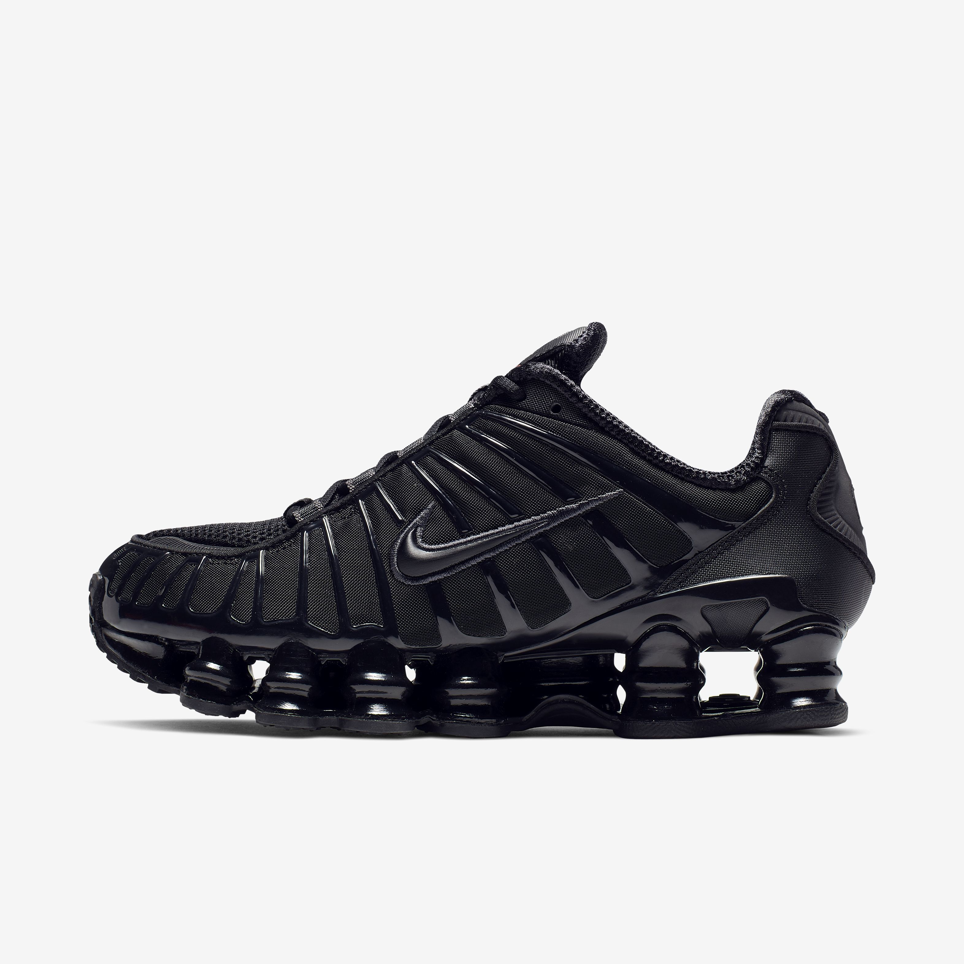 Nike Shox TL - calzado - SNKRS - Nike Chile | Tienda Oficial