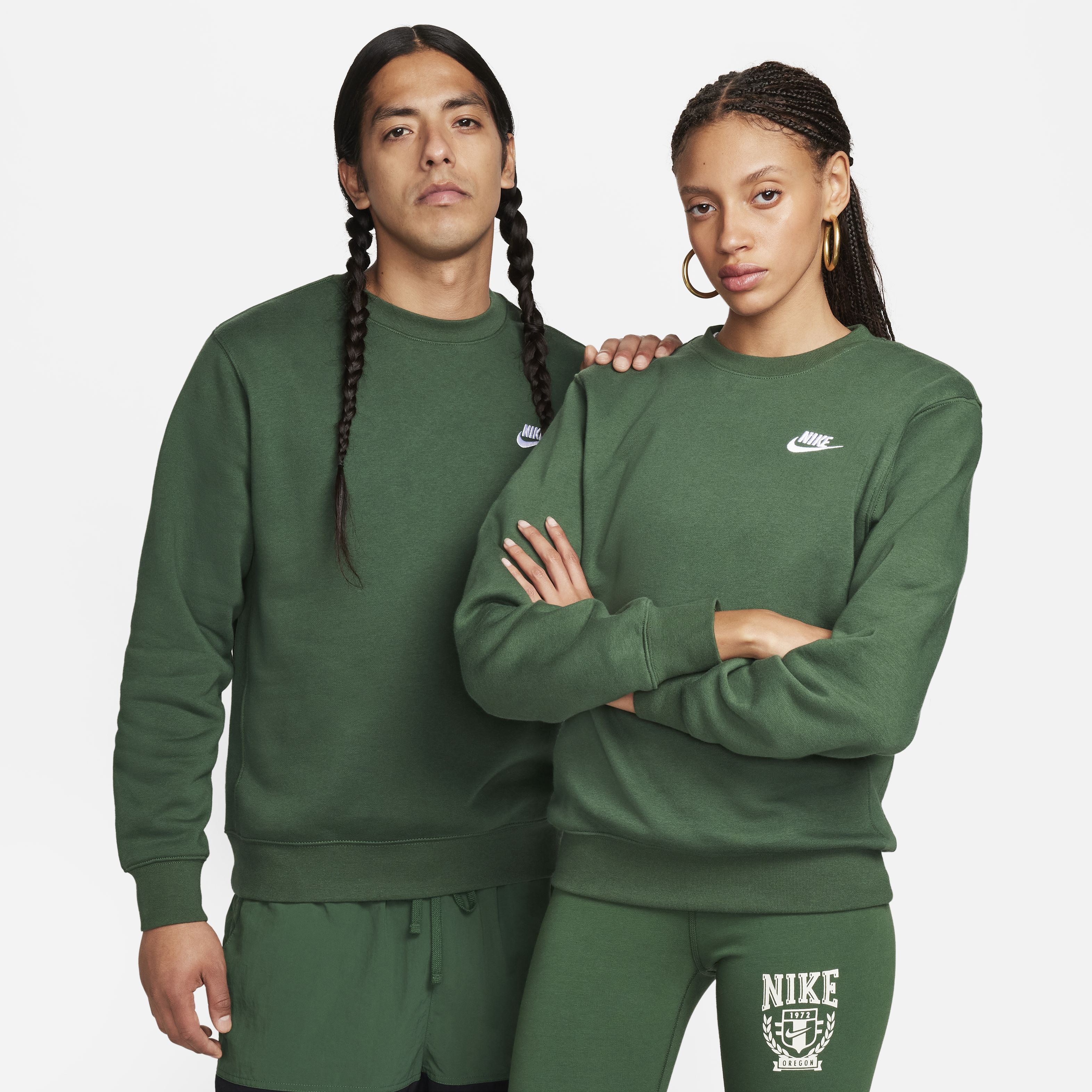 Nike Sportswear Club Fleece polerones nike Nike Chile Tienda Oficial