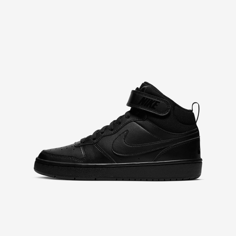 Nike Court Borough Mid 2 calzado nike Nike Chile Tienda Oficial