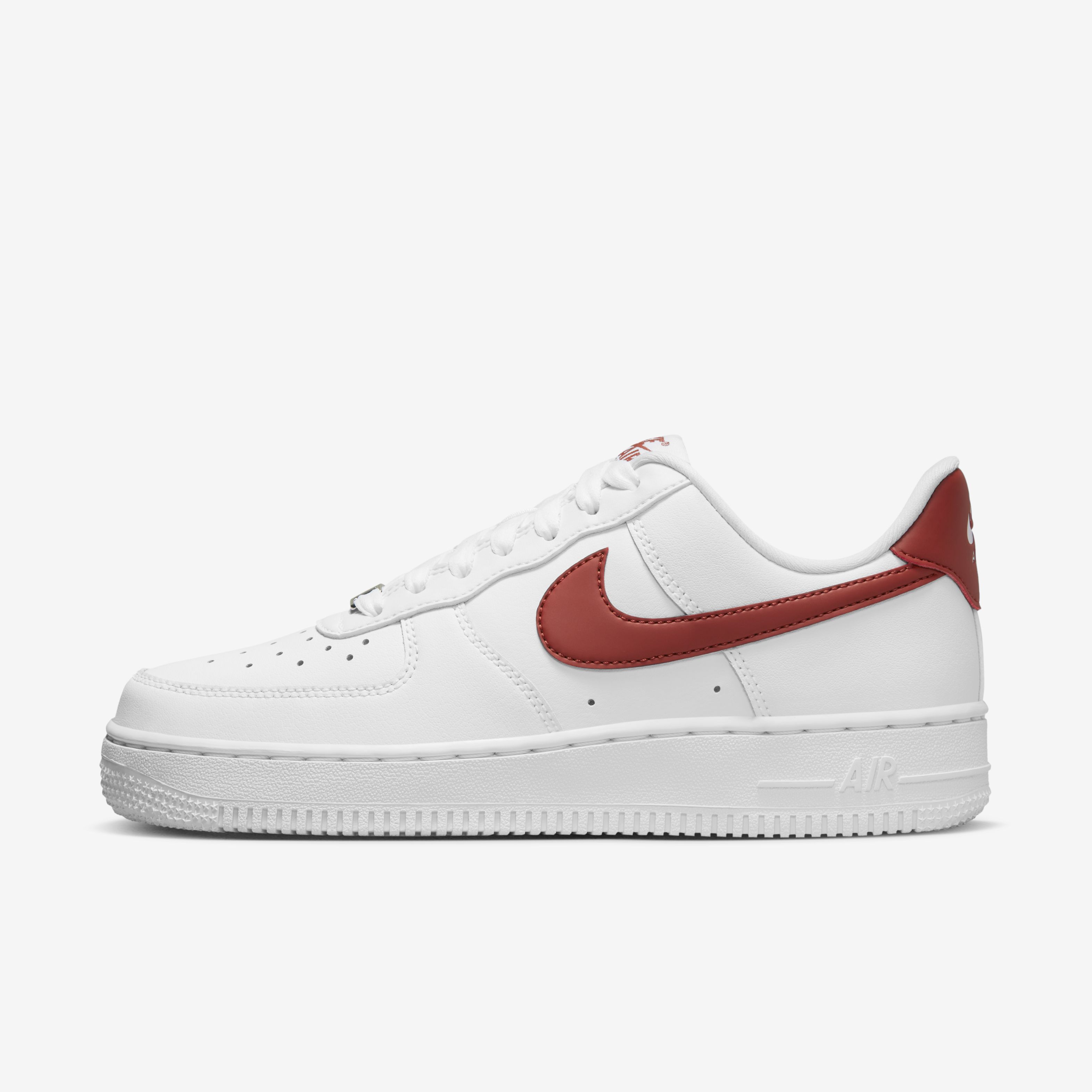 Nike Air Force 1 07 calzado nike Nike Chile Tienda Oficial