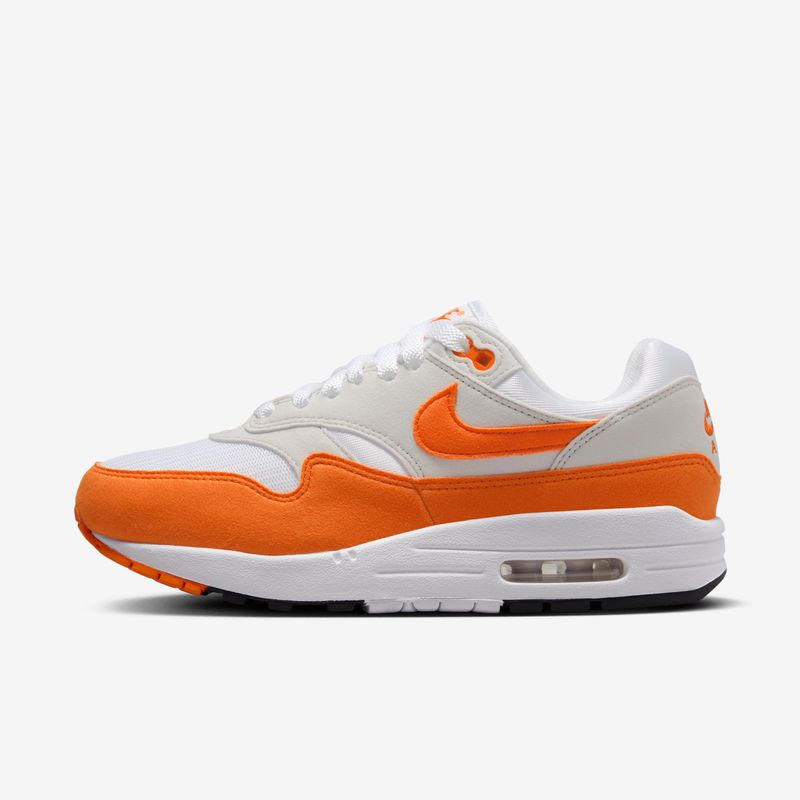 Nike air max color naranja shops