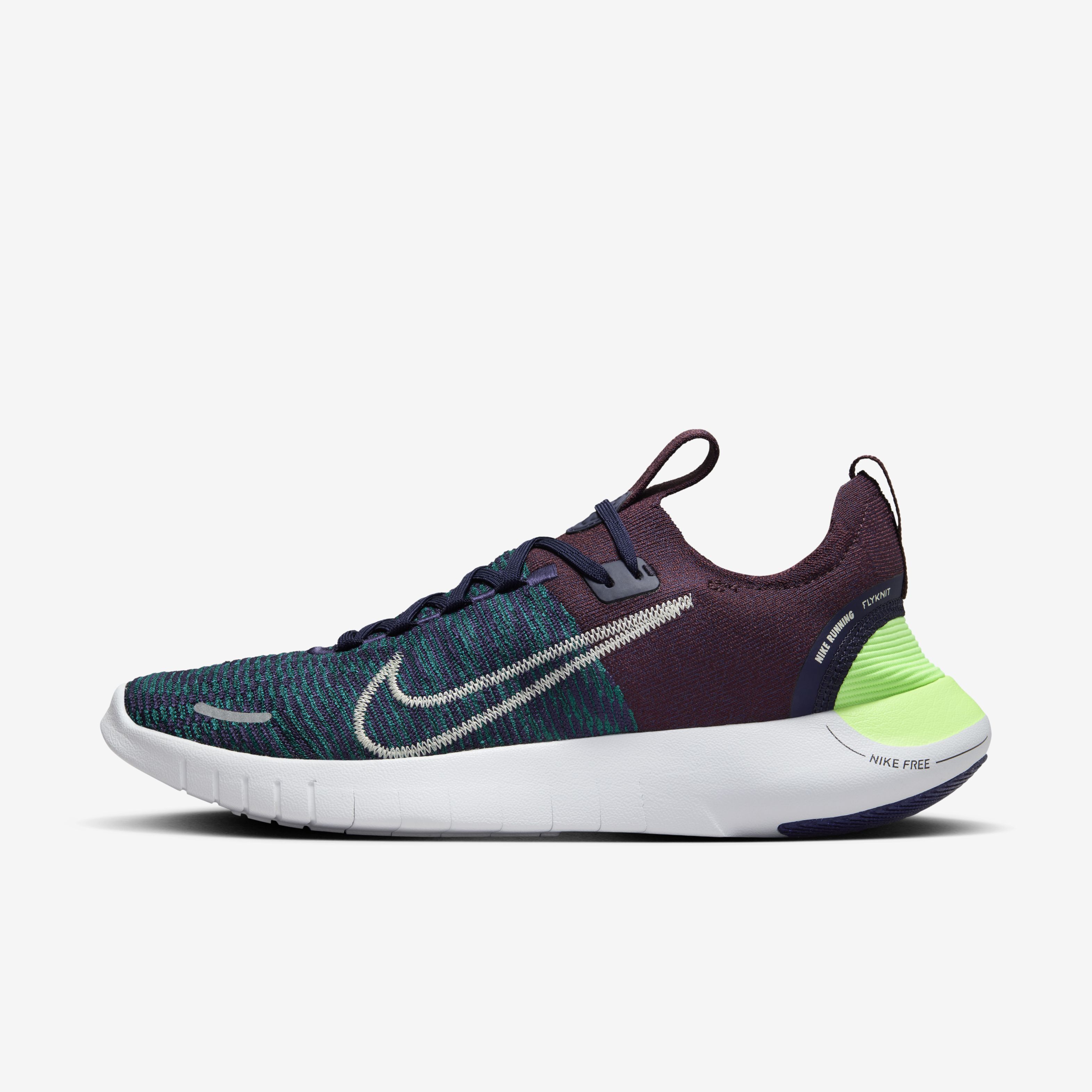 Nike Free RN calzado nike Nike Chile Tienda Oficial