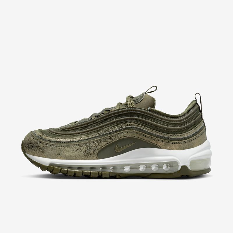 Nike air max on sale 85 mujer verdes