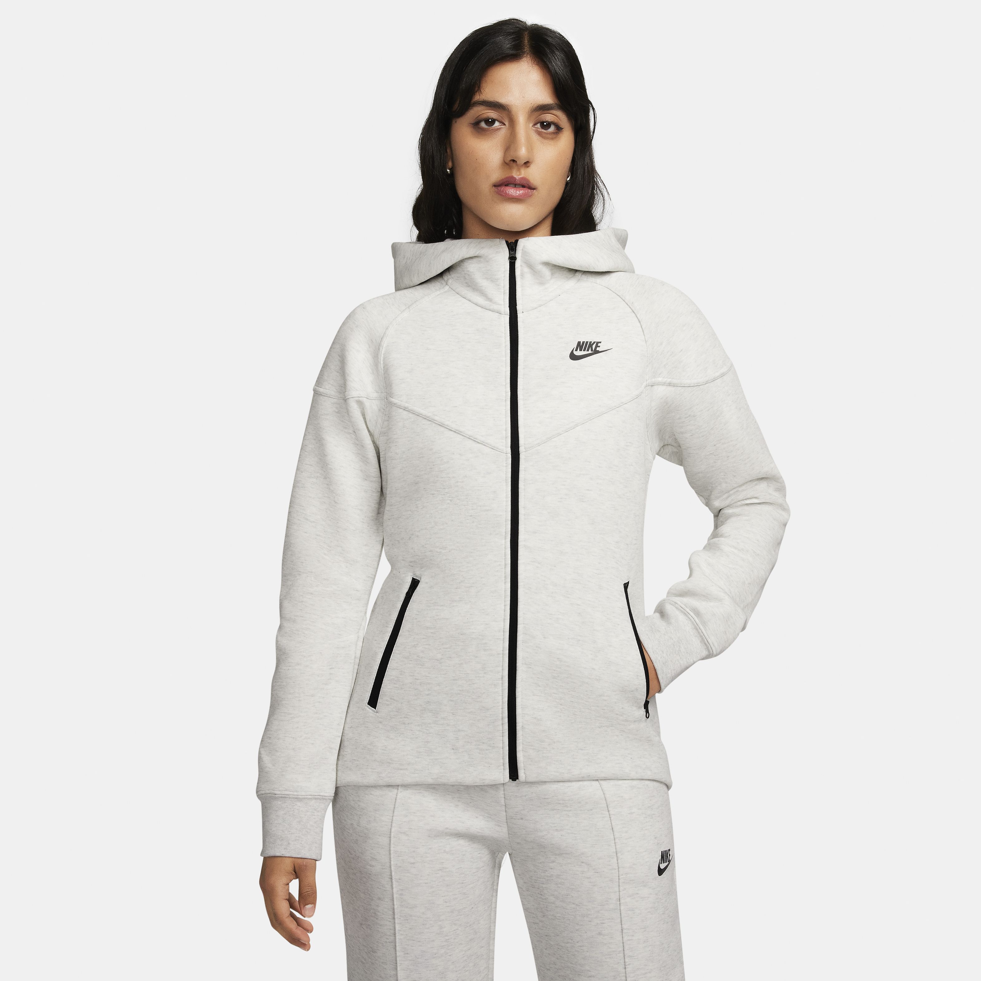 Buzos deportivos nike para mujer best sale