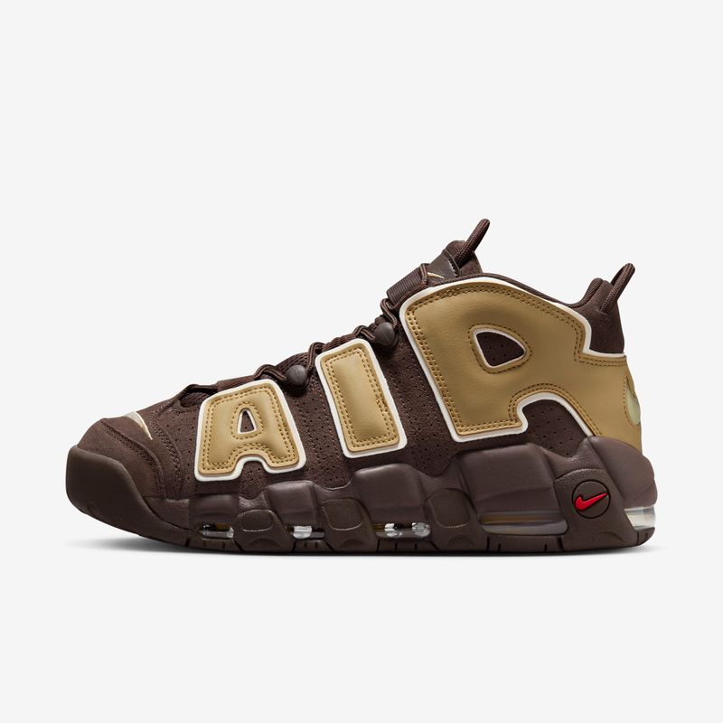 Nike air discount more uptempo chile