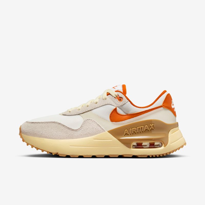 Zapatillas Nike Air Max Systm Mujer