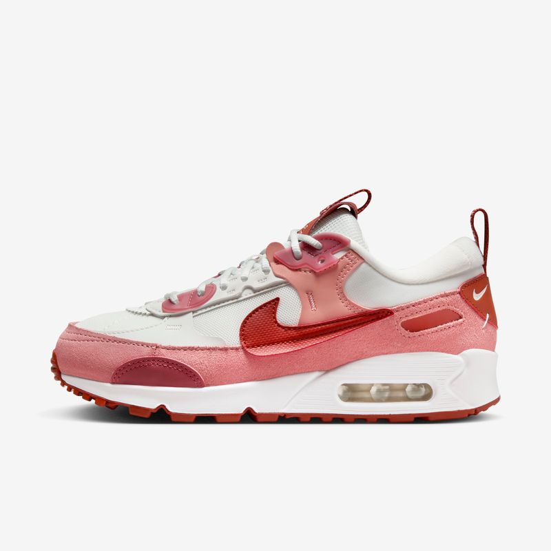 Nike air shop 90 mujer