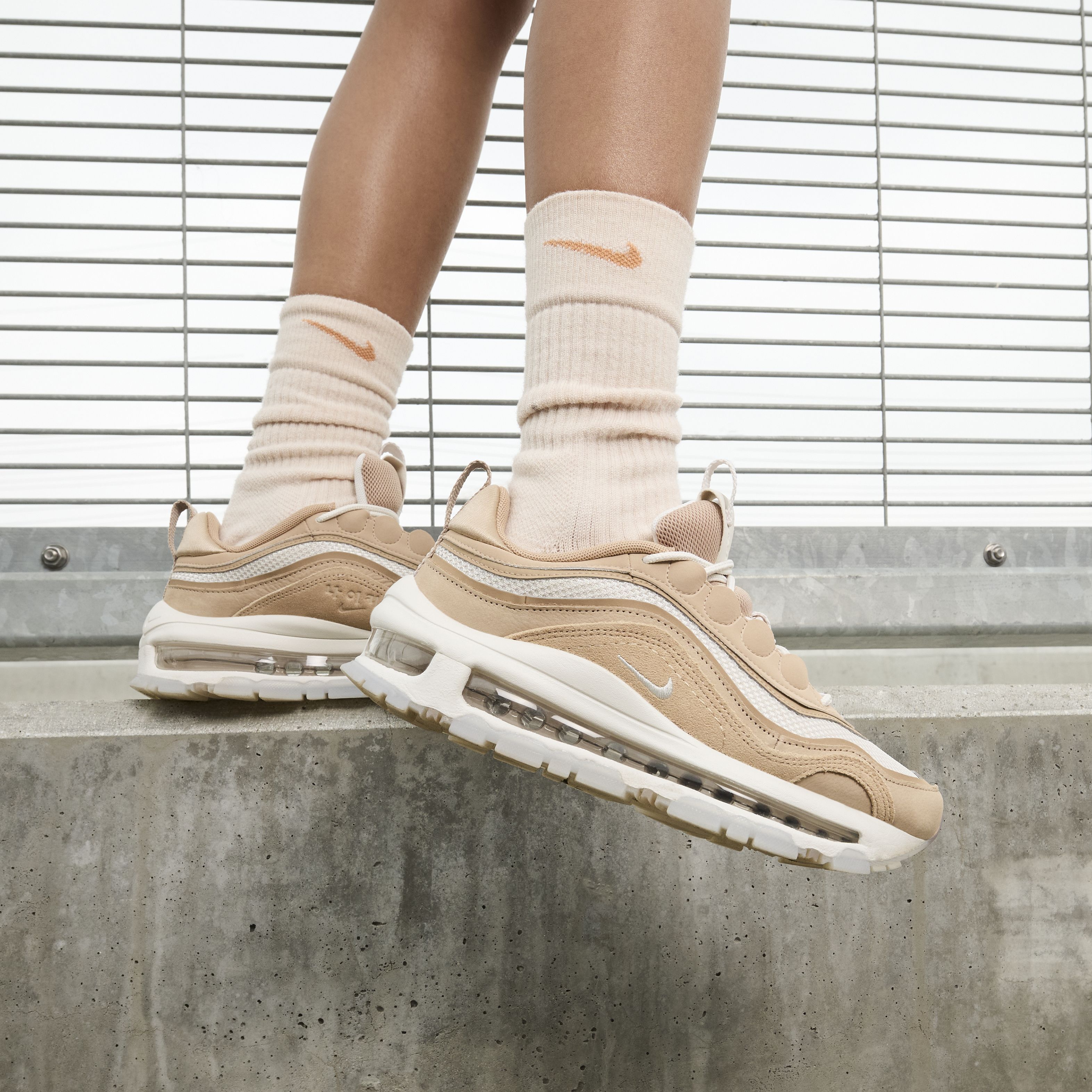 Nike air cheap máx 97 mujer