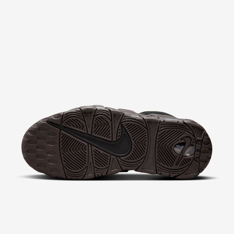 Zapatillas nike air discount more uptempo mujer