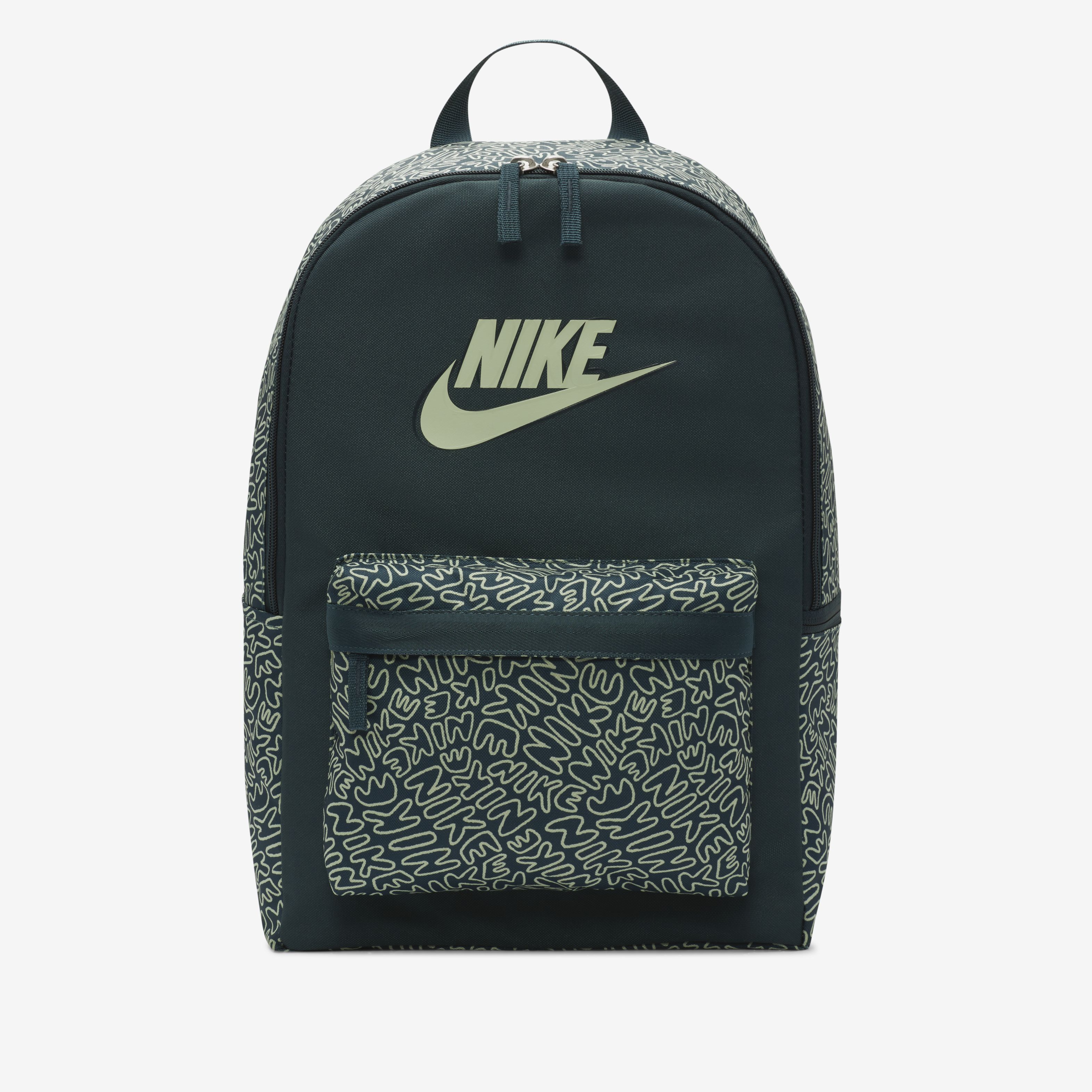 Mochilas nike top chile