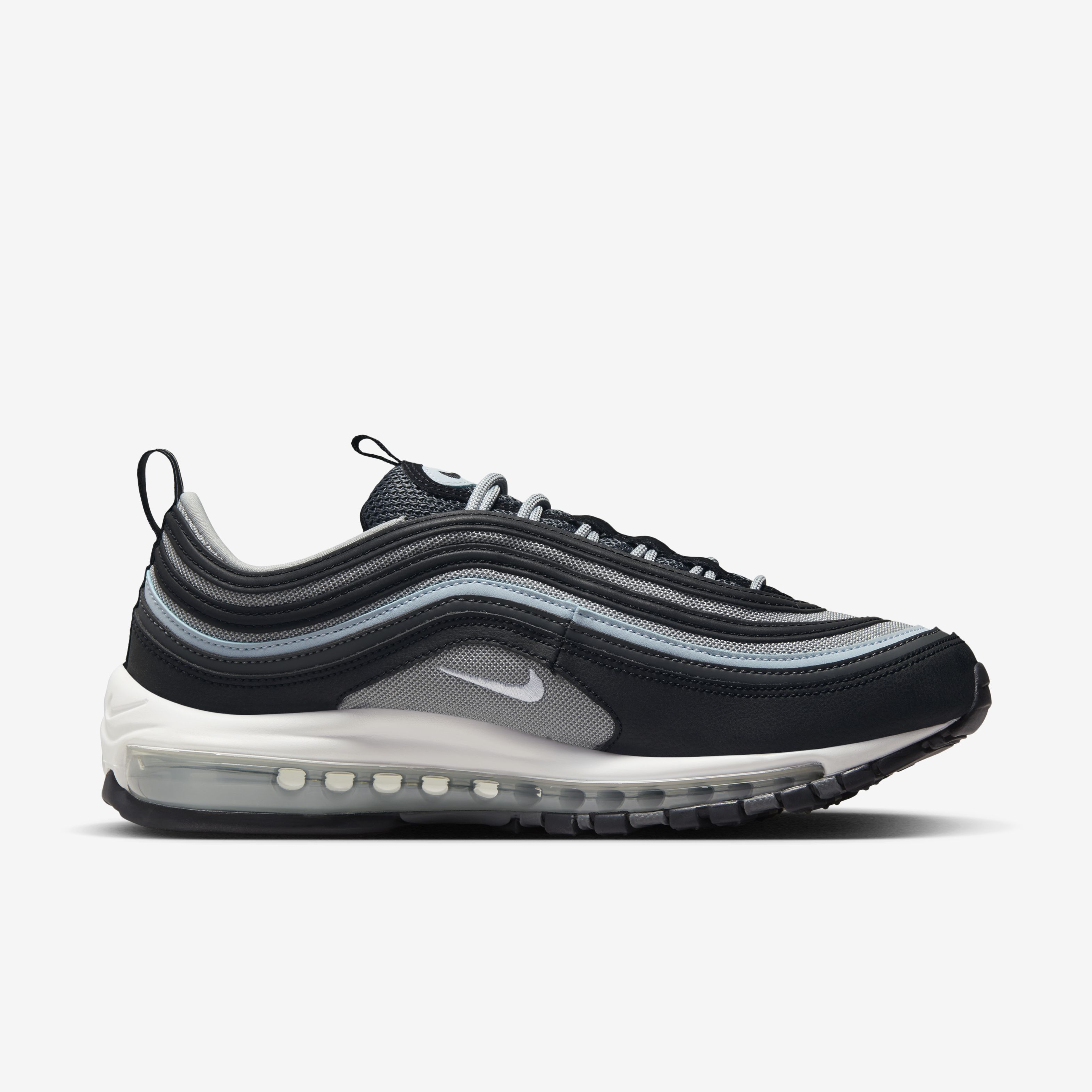 Deportivas shop nike 97