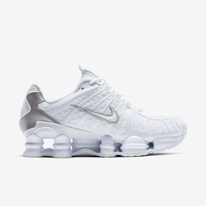 Zapatillas nike shop shox chile