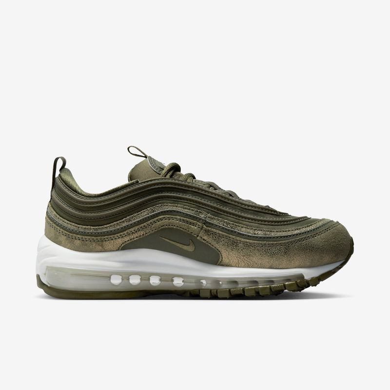 Nike air max 97 blancas outlet mujer