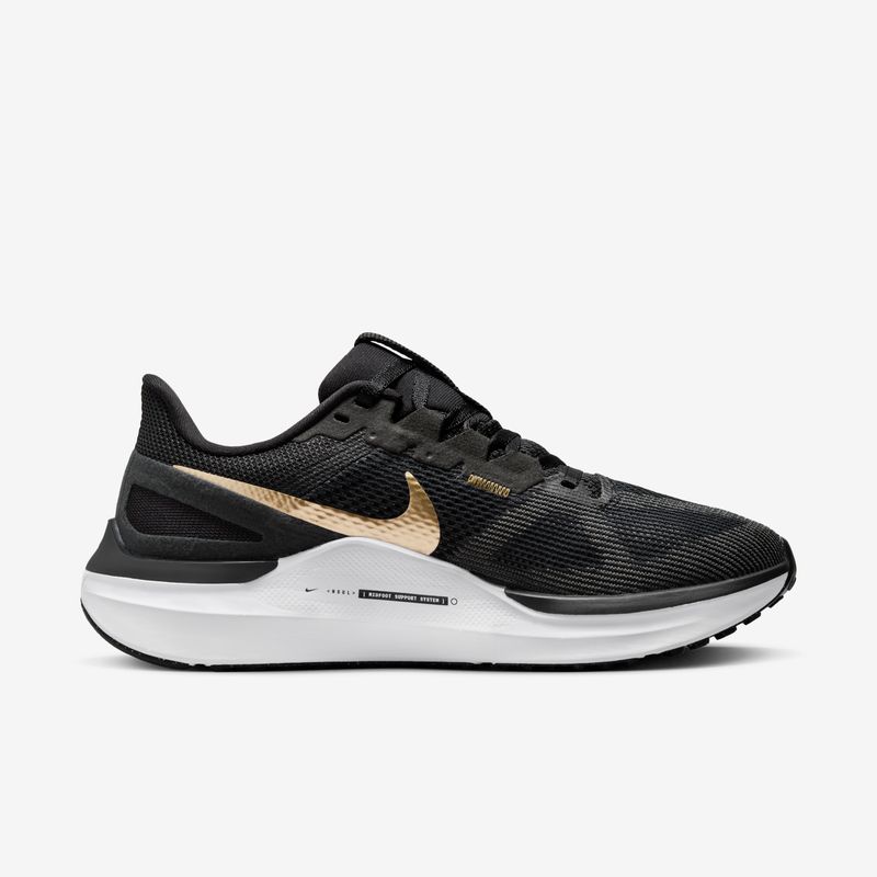 nike structure 13