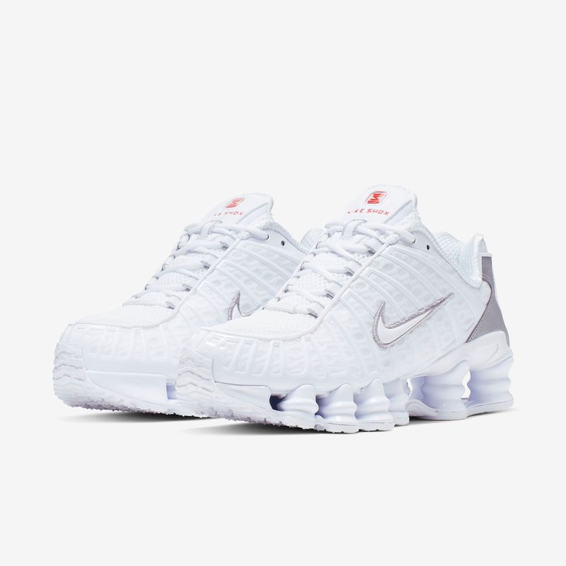 Nike shox 2025 en chile