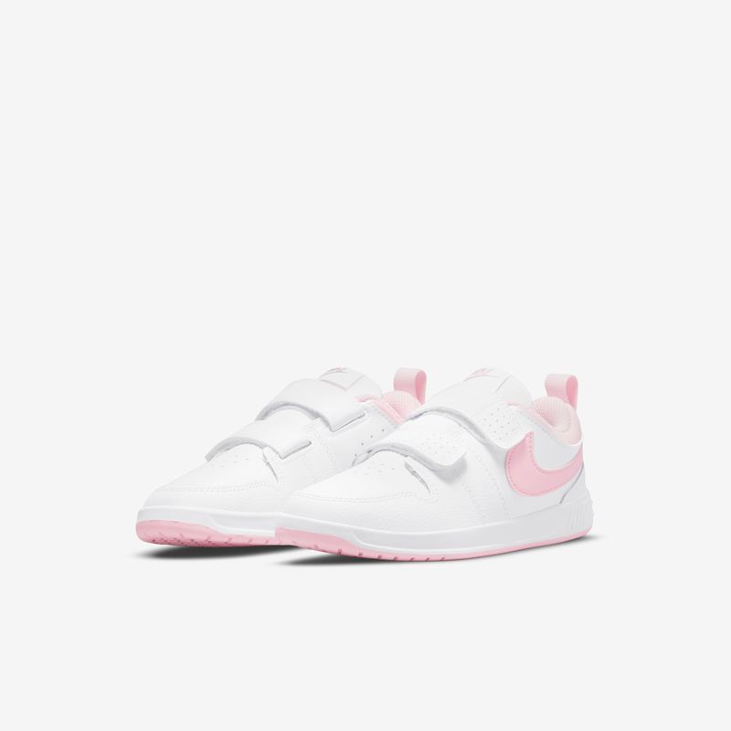 Nike pico best sale 5 rosa