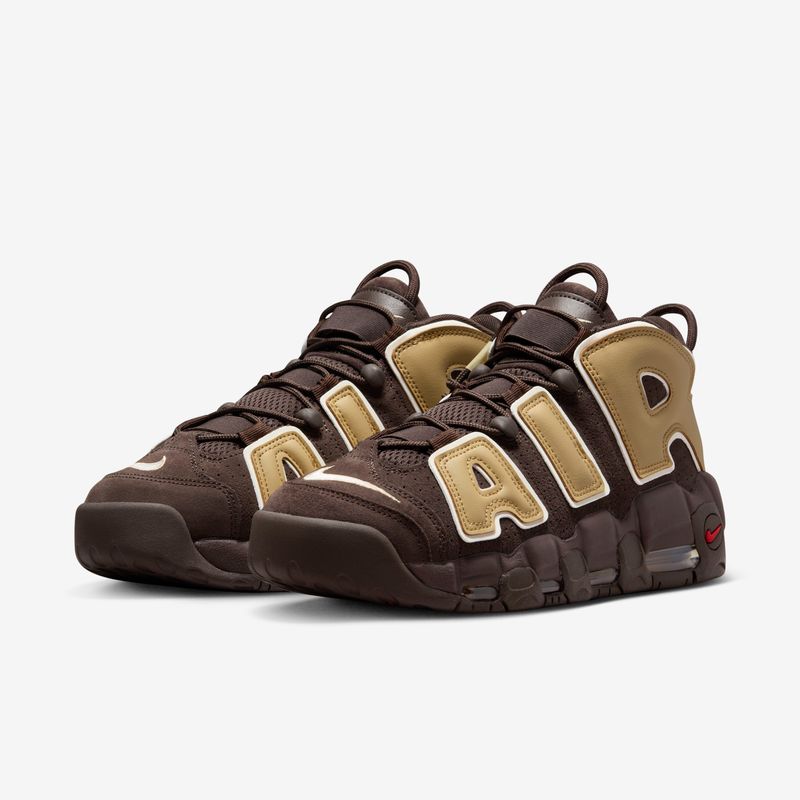 Nike cheap uptempo cafe