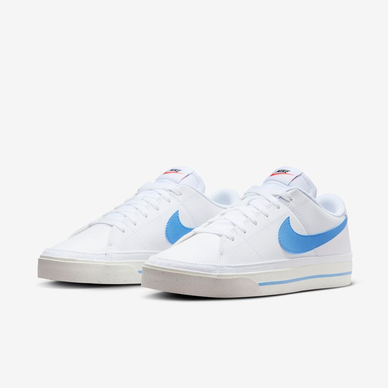 Nike Court Legacy Next Nature calzado nike Nike Chile